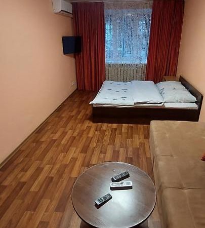 Apartment at Stadionna 3А Киев Экстерьер фото