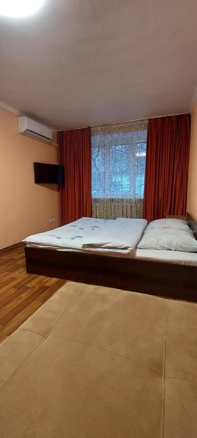 Apartment at Stadionna 3А Киев Экстерьер фото