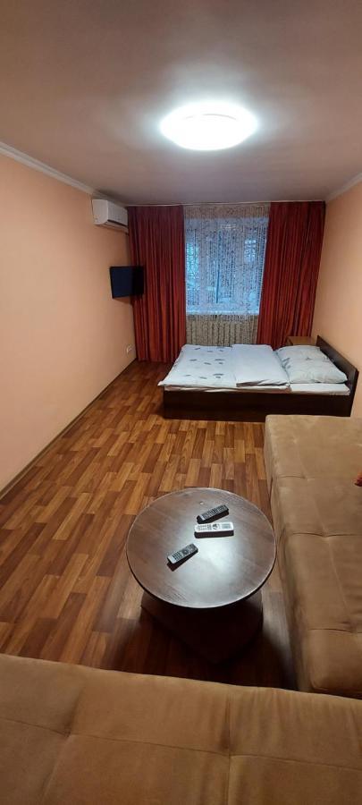 Apartment at Stadionna 3А Киев Экстерьер фото